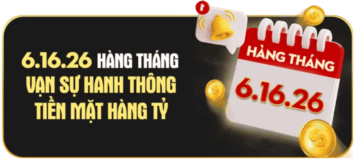 Chương Trình VIP FB98 Đăng Nhập