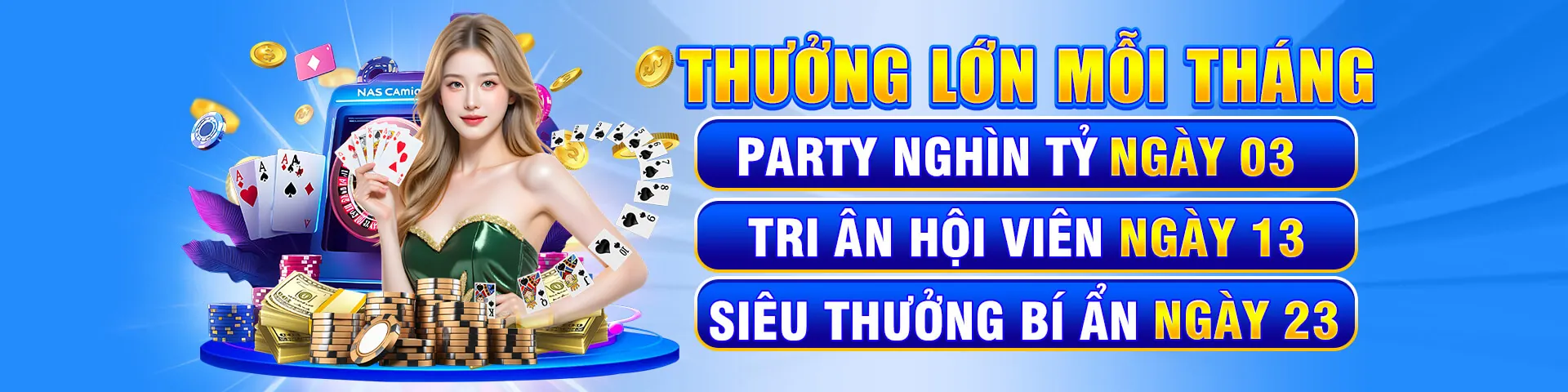 Hình ảnh chính chương trình Đại lý FB98 với biểu tượng thành công và tài chính