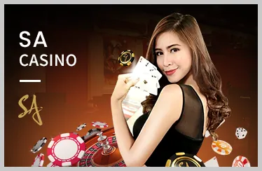 Sự kiện đặc biệt và giải đấu Casino