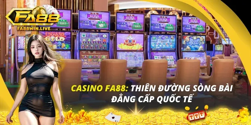 Hoàn Trả Thể Thao/Casino FB98